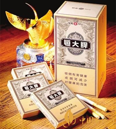 最受歡迎全開式香煙排行榜，高端大氣上檔次