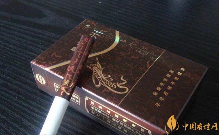 佛系香煙,道系香煙,儒系香煙，你抽過哪一種