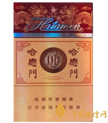 性價(jià)比最高香煙排行榜，中華煙光環(huán)值多少錢