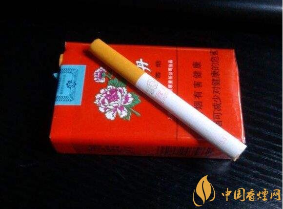 牡丹333香煙價(jià)格多少，牡丹333用的是中華煙煙草嗎