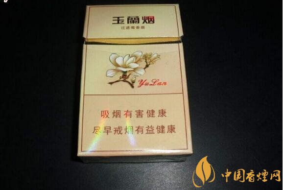 國(guó)產(chǎn)高端短支香煙排行榜，短支香煙更有檔次