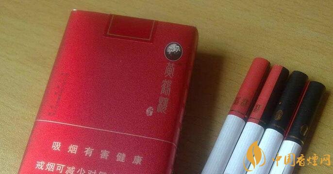 國(guó)產(chǎn)高端短支香煙排行榜，短支香煙更有檔次