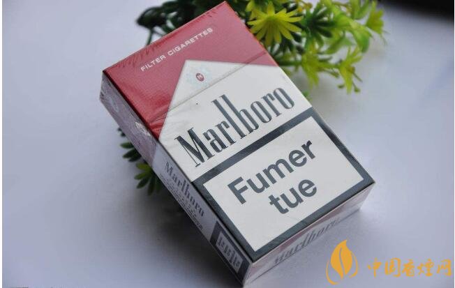 最好抽的外煙排行榜，銷(xiāo)量最好外煙品牌