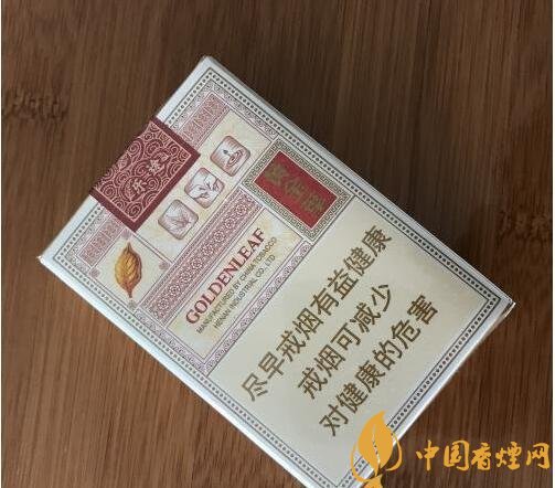 過年待客買什么香煙好，中華撐場面軟云看內(nèi)在