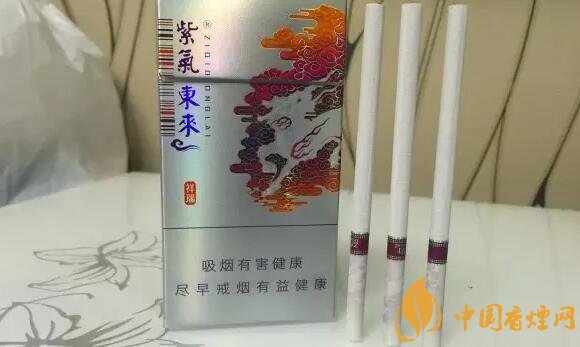 過年待客買什么香煙好，中華撐場面軟云看內(nèi)在