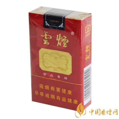 過年待客買什么香煙好，中華撐場面軟云看內(nèi)在