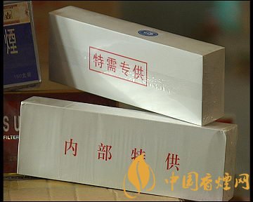軍需特供煙是真的嗎，中國(guó)的特供煙有哪些