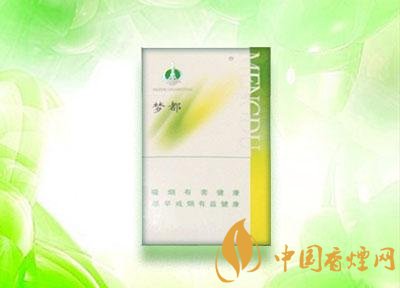 國產(chǎn)薄荷煙有哪些，性價(jià)比最高國產(chǎn)薄荷煙排行榜