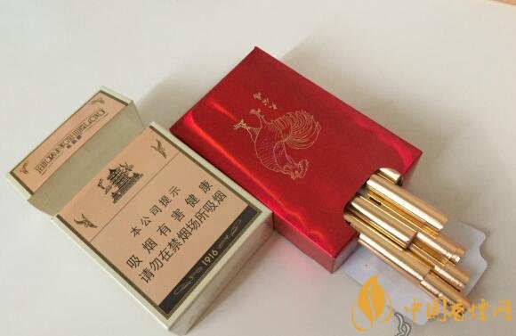 大公雞香煙多少錢一包，大公雞香煙是真的嗎