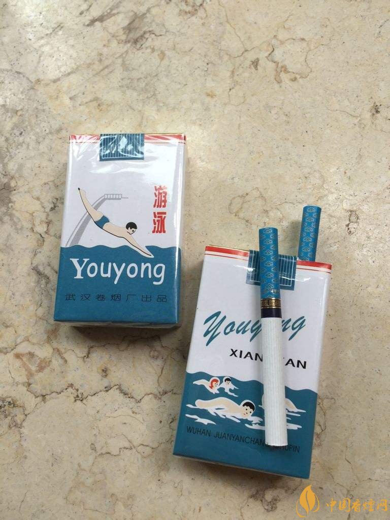 黃鶴樓流金歲月多少錢(qián)一條，黃鶴樓懷舊系列香煙