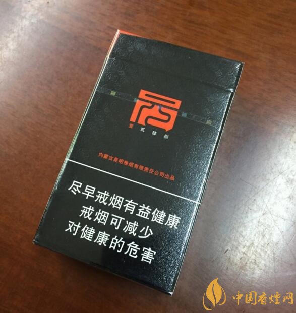 高檔冬蟲夏草香煙排名，冬蟲夏草和潤(rùn)銷量最好