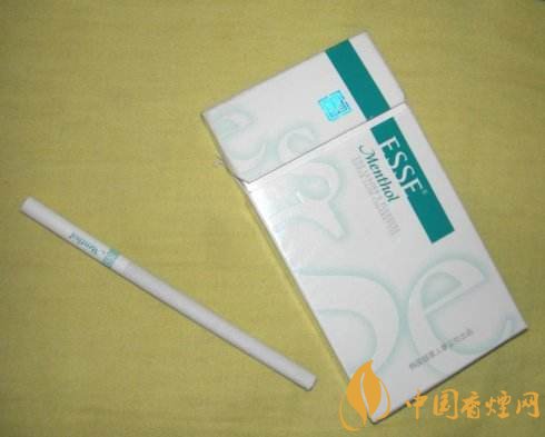 最便宜細支香煙排行榜，韓國愛喜香煙最便宜
