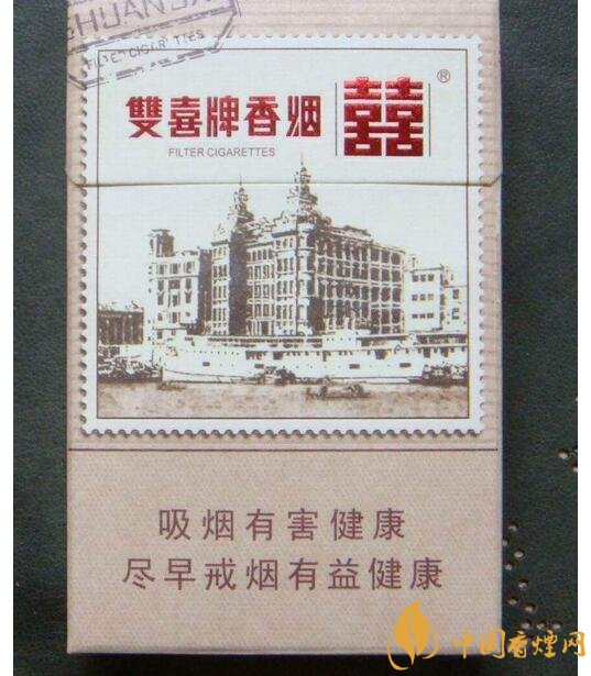 高端中支香煙排行榜，中華(金中支)引領(lǐng)高端市場