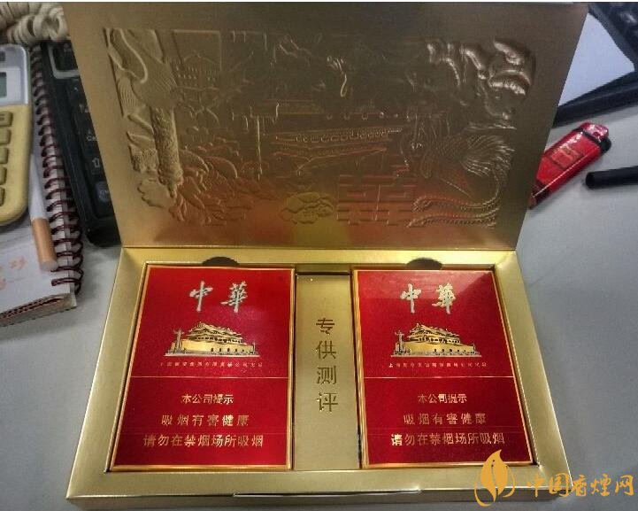 銷量最好的中支香煙排行榜，高端中支香煙更受歡迎