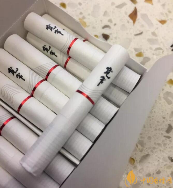 寬窄煙彈多少錢(qián)一條，寬窄煙彈怎么樣