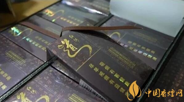 銷量最好的天價(jià)煙排行榜，兩金兩皇百草之王