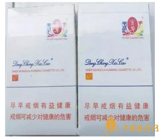冬蟲(chóng)夏草（和潤(rùn)）真假鑒別，春節(jié)防止被騙