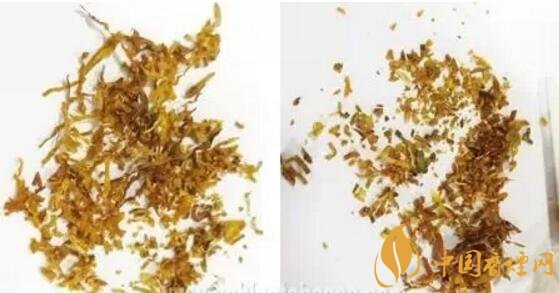 冬蟲(chóng)夏草（和潤(rùn)）真假鑒別，春節(jié)防止被騙