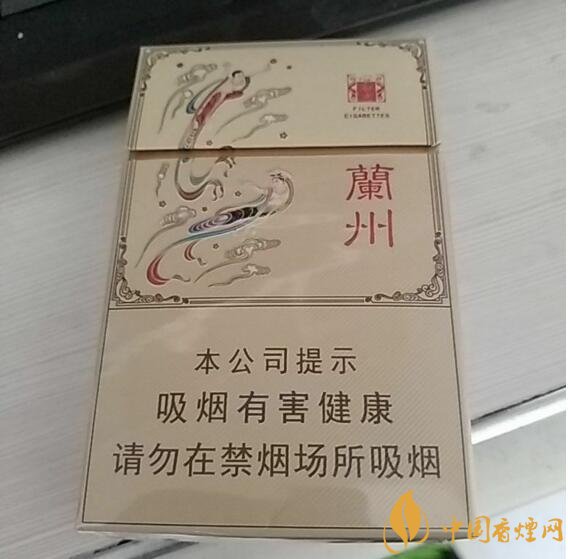 2017年銷量最好的爆珠香煙排行榜，貴煙跨越7萬(wàn)箱