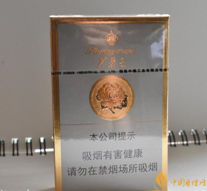 2017年銷量最好的爆珠香煙排行榜，貴煙跨越7萬(wàn)箱