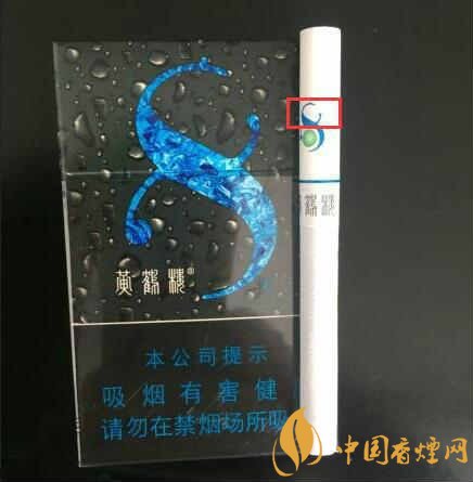 2017年銷量最好的爆珠香煙排行榜，貴煙跨越7萬(wàn)箱