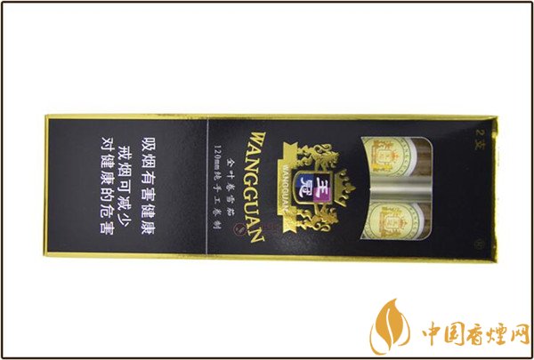 王冠雪茄(王冠定制1號)怎么樣？王冠定制一號雪茄好抽嗎