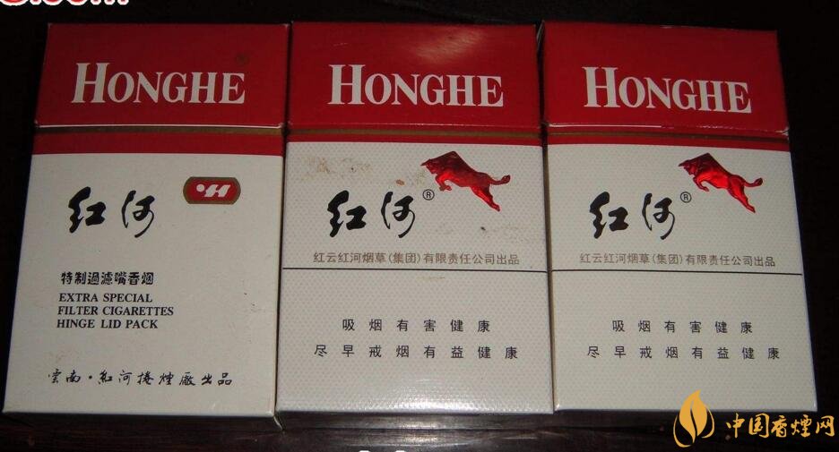 5元左右香煙推薦，性價(jià)比最高的五元香煙盤(pán)點(diǎn)