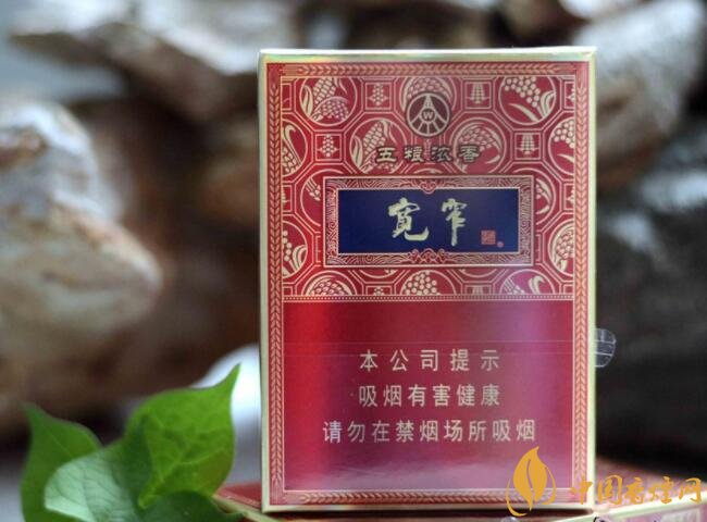 帶酒香爆珠的香煙排行榜，貴煙國酒香不是唯一