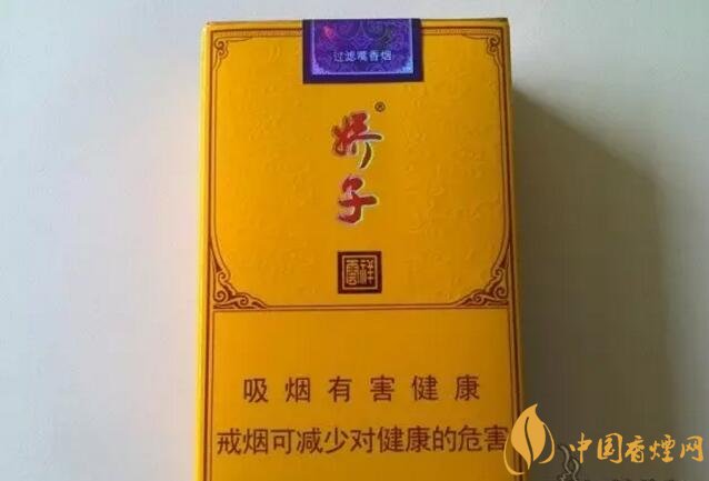 帶酒香爆珠的香煙排行榜，貴煙國酒香不是唯一