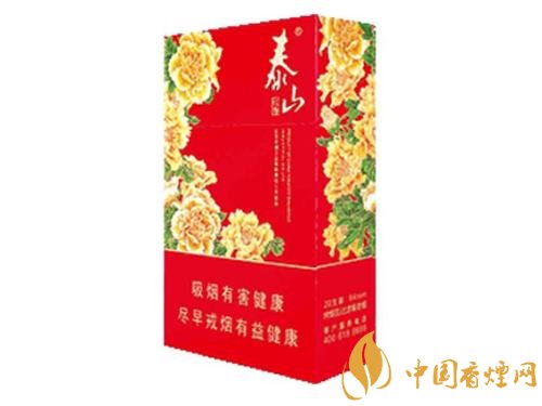 國產(chǎn)茶香味香煙排行榜，茶味香煙更健康嗎