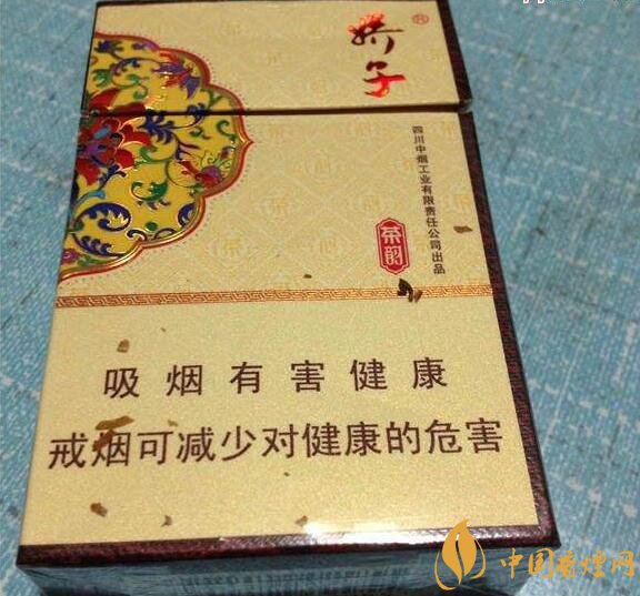 國產(chǎn)茶香味香煙排行榜，茶味香煙更健康嗎