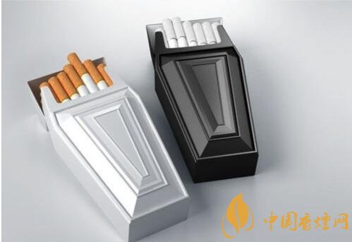 盤點(diǎn)各國恐怖煙盒，中國為什么不實(shí)行恐怖煙盒