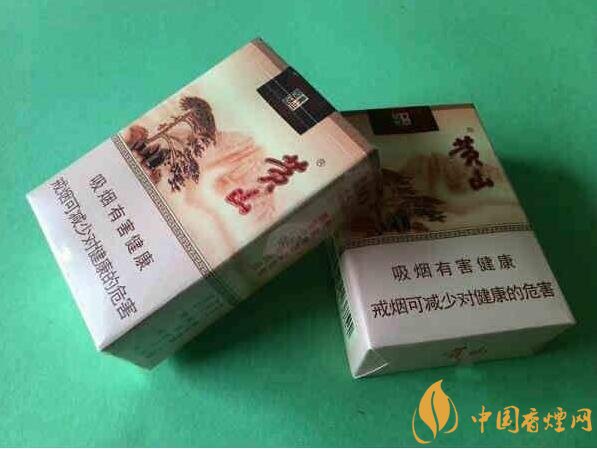 盤點(diǎn)各國恐怖煙盒，中國為什么不實(shí)行恐怖煙盒