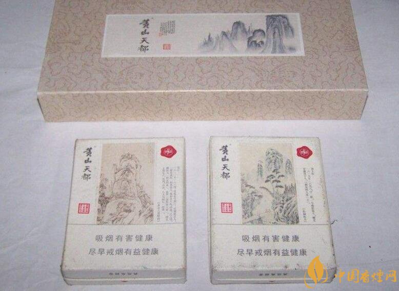 中草藥爆珠香煙排行榜，冬蟲夏草香煙不算什么