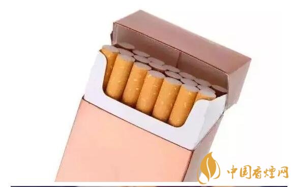 盤點各種香煙打開方式，全開式最高端翻蓋式最簡單