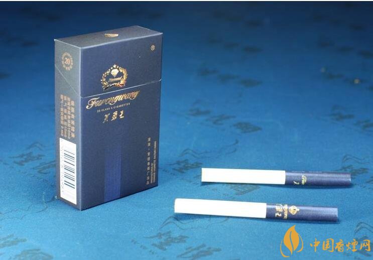 銷量最好百元香煙排行榜，白沙和天下送禮首選