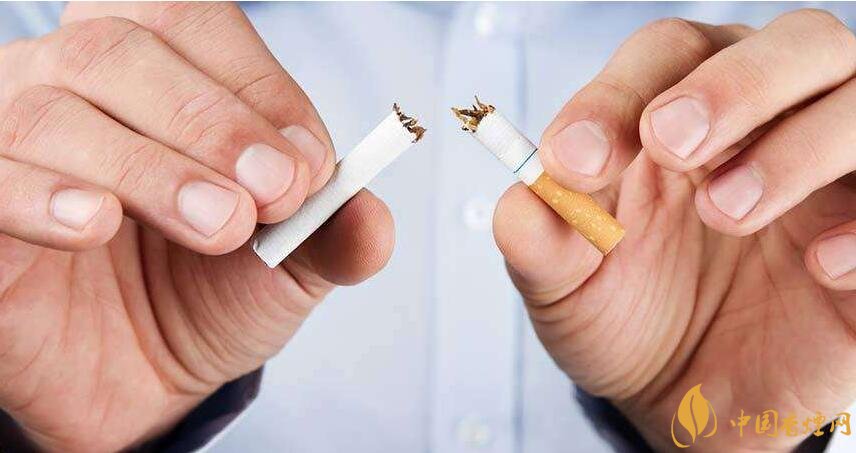 香煙焦油含量等級劃分，低焦油香煙比較好嗎