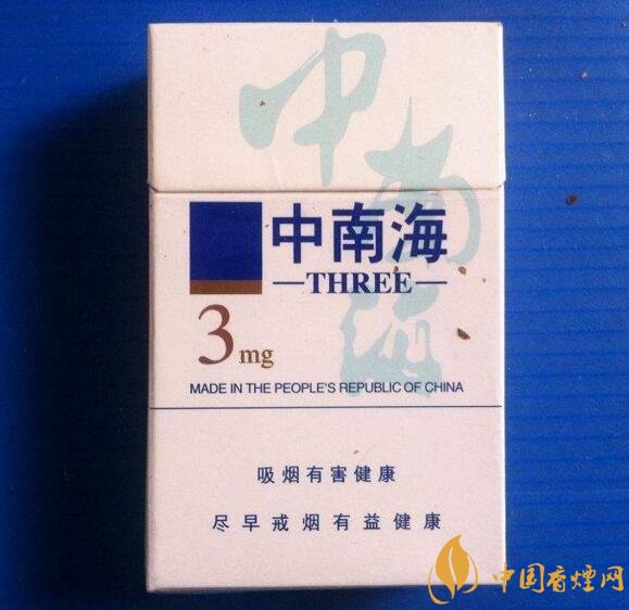 低焦煙哪個(gè)品牌好，國(guó)產(chǎn)6mg低焦油香煙排行榜