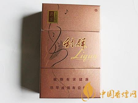 低焦煙哪個(gè)品牌好，國(guó)產(chǎn)6mg低焦油香煙排行榜