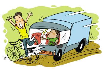 車內(nèi)抽煙更易致癌，車內(nèi)二手煙讓車受傷