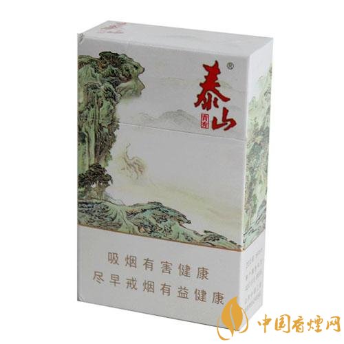 15元煙排行榜前十名，最有小資情調(diào)的香煙
