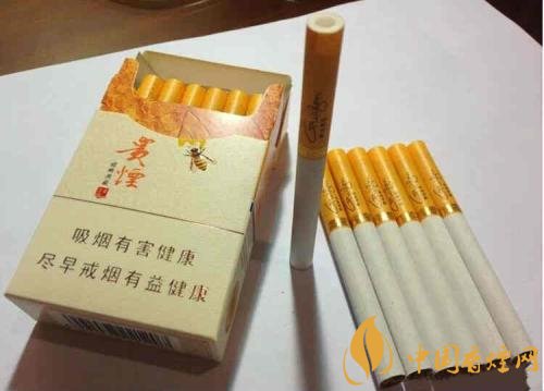 15元煙排行榜前十名，最有小資情調(diào)的香煙