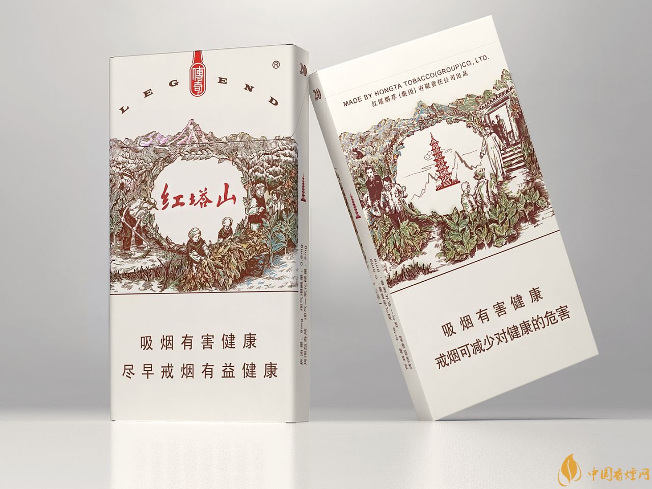 15元煙排行榜前十名，最有小資情調(diào)的香煙