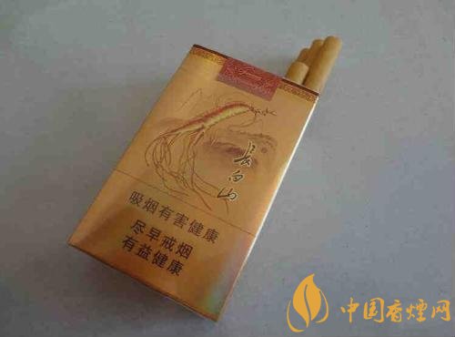 15元煙排行榜前十名，最有小資情調(diào)的香煙