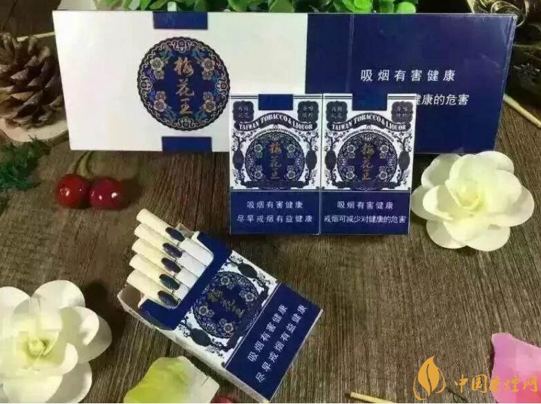 臺灣產(chǎn)的煙排行榜，臺灣香煙大全及價格