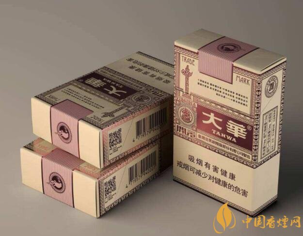臺灣產(chǎn)的煙排行榜，臺灣香煙大全及價格