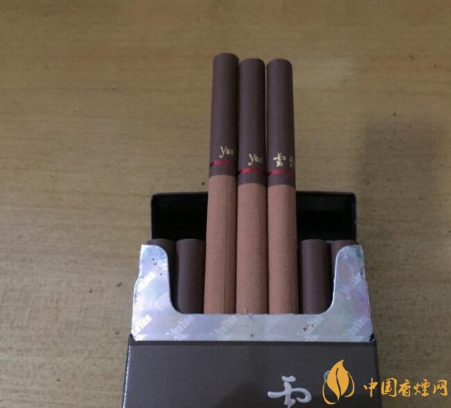 云煙印象多少錢一包，云煙印象價(jià)格表及圖片