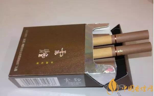 云煙印象多少錢一包，云煙印象價(jià)格表及圖片