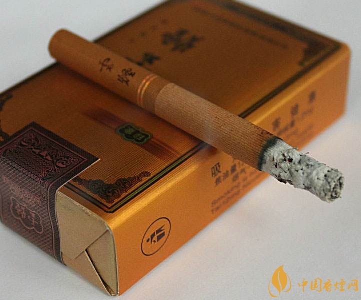 云煙印象多少錢一包，云煙印象價(jià)格表及圖片
