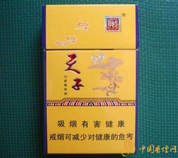 好抽的國產(chǎn)爆珠煙排行，酒香爆珠煙最受歡迎